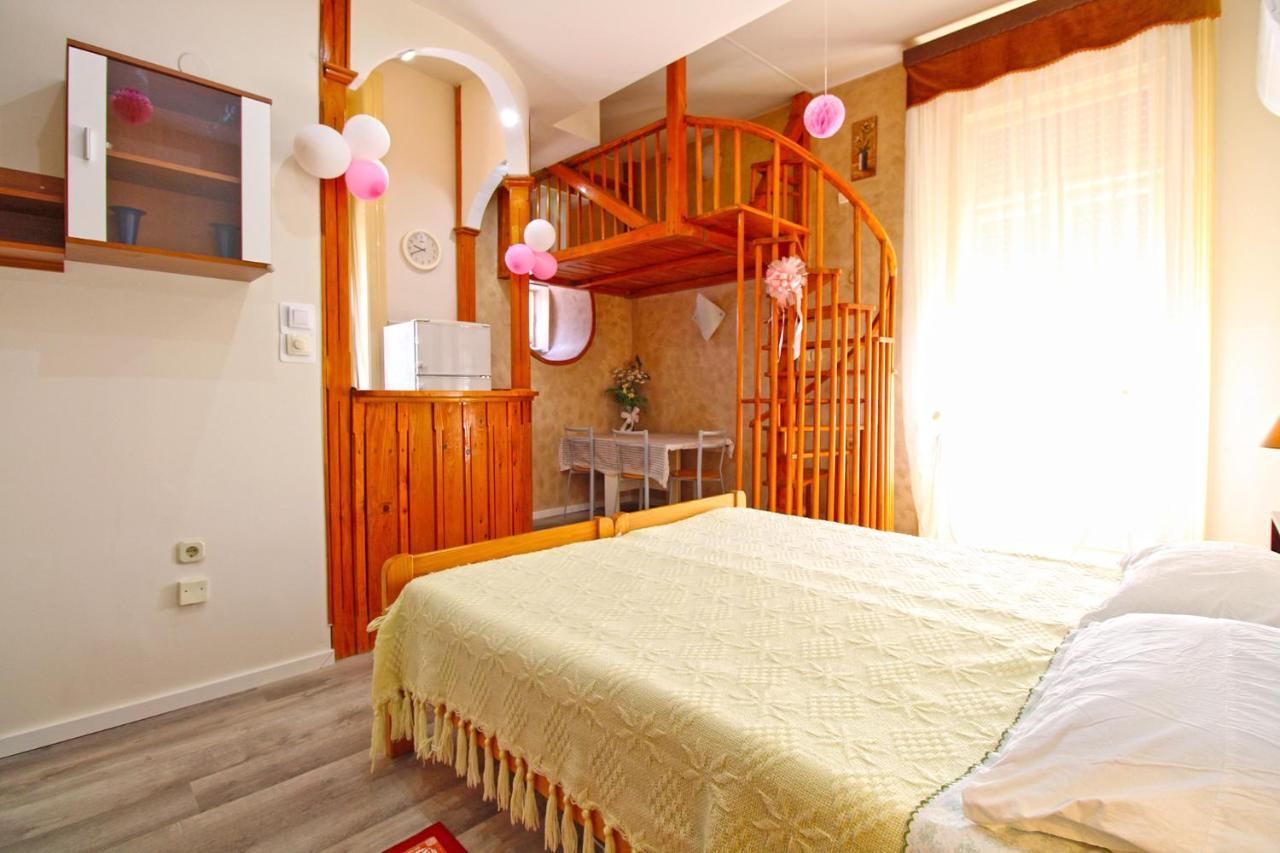 Apartment Diego 2160 بولا المظهر الخارجي الصورة