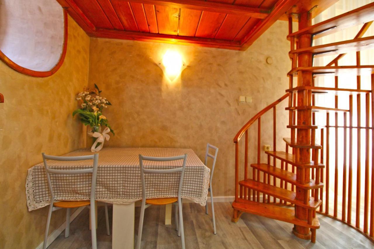 Apartment Diego 2160 بولا المظهر الخارجي الصورة