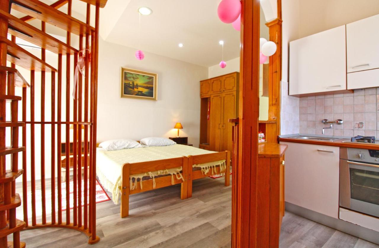Apartment Diego 2160 بولا المظهر الخارجي الصورة