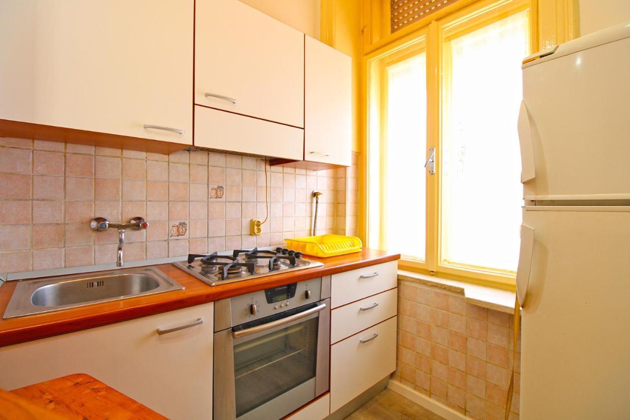 Apartment Diego 2160 بولا المظهر الخارجي الصورة