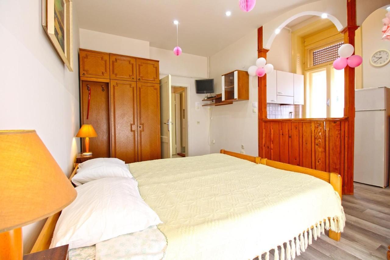 Apartment Diego 2160 بولا المظهر الخارجي الصورة