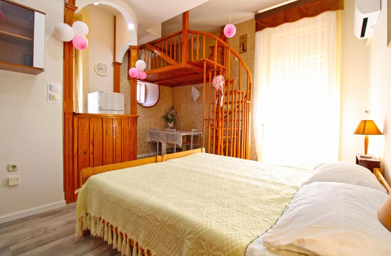 Apartment Diego 2160 بولا المظهر الخارجي الصورة
