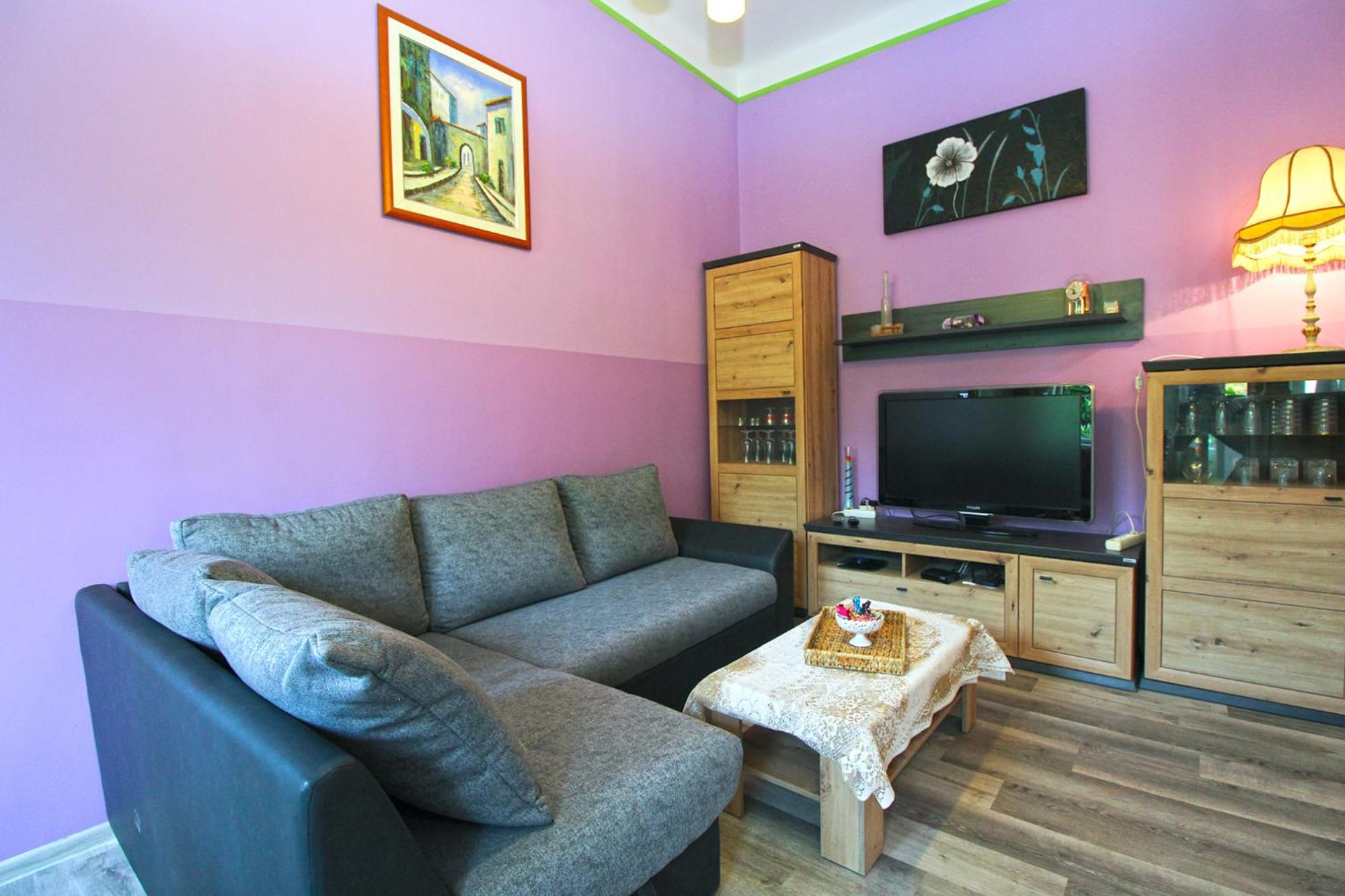 Apartment Diego 2160 بولا المظهر الخارجي الصورة
