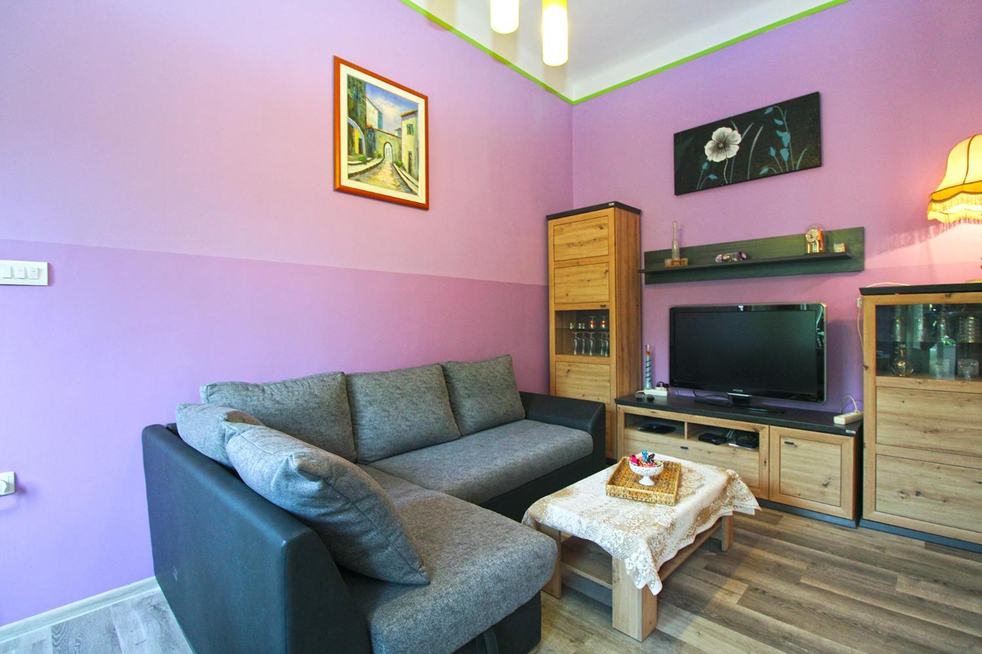 Apartment Diego 2160 بولا المظهر الخارجي الصورة