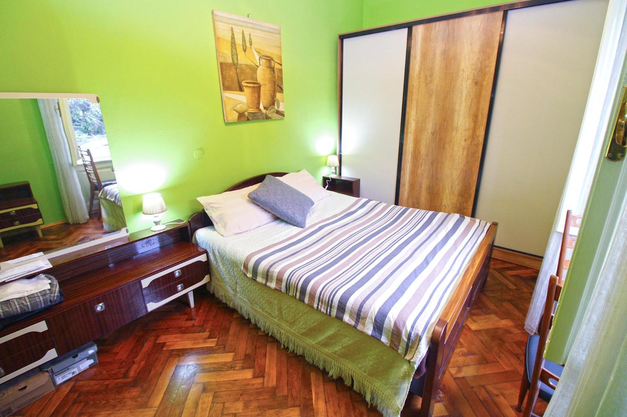 Apartment Diego 2160 بولا المظهر الخارجي الصورة